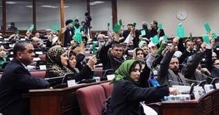 Afghan Parliament rejects Karzai cabinet nominees